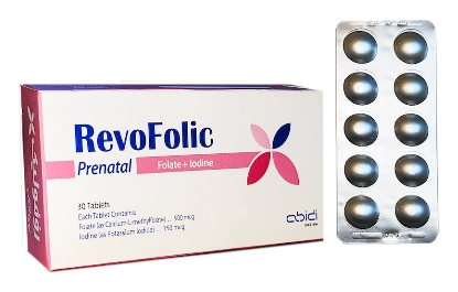 Revofolic Prenatal