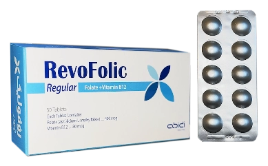 Revofolic Regular