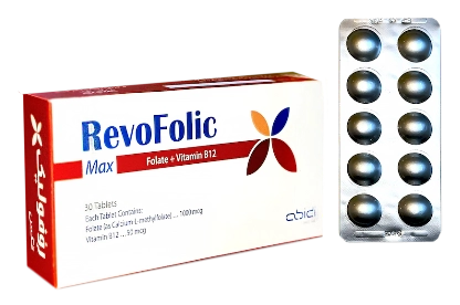Revofolic Max