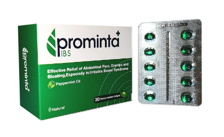 Prominta Plus IBS