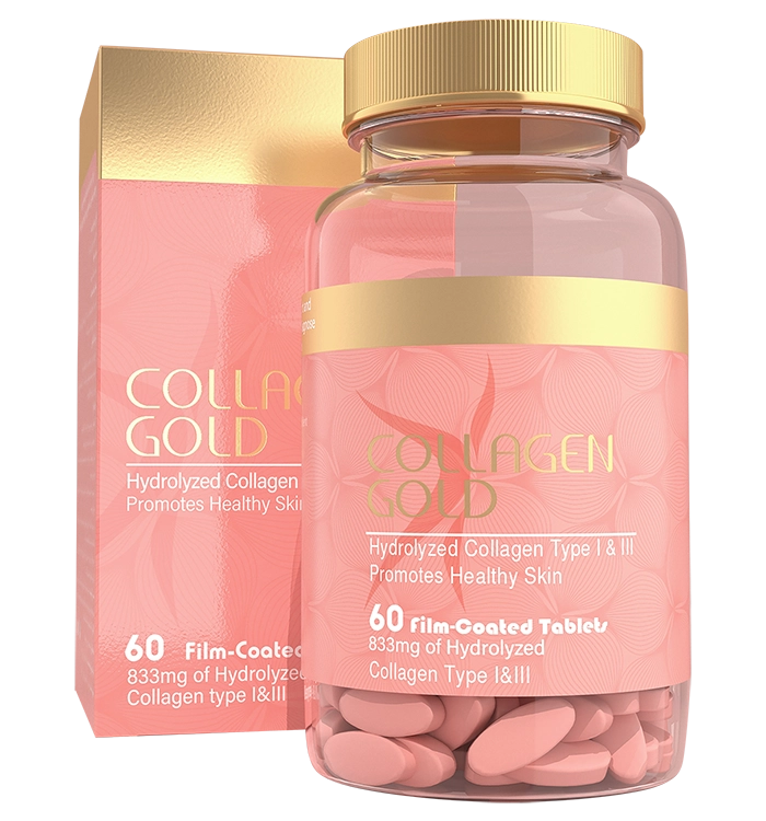 Collagen Gold