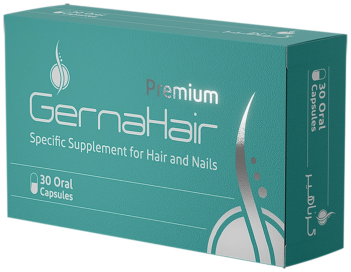 GernaHair Premium