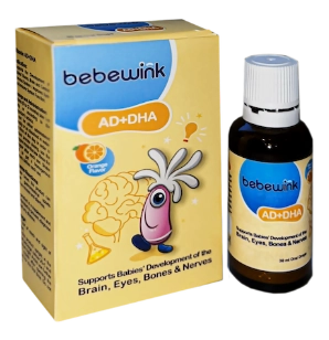 Bebewink® AD+DHA